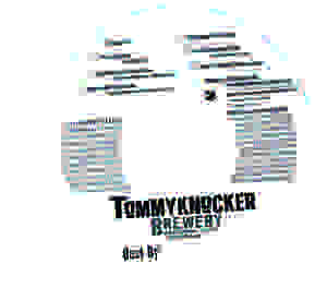 Tommyknocker Blood Orange IPA April 2016