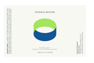 Eternal Return Chardonnay 