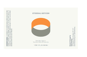 Eternal Return Apricot April 2016