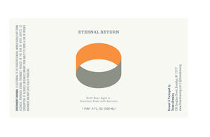 Eternal Return Apricot 