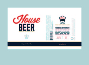 House Beer 