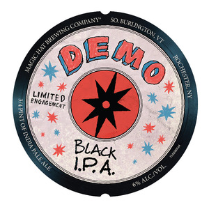 Magic Hat Demo March 2016