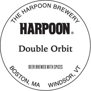 Harpoon Double Orbit March 2016