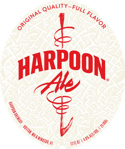 Harpoon March 2016