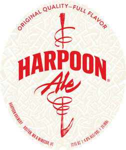 Harpoon 