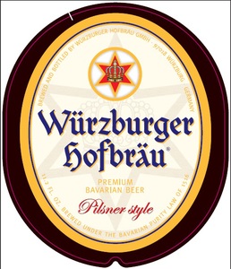 WÜrzburger HofbrÄu 