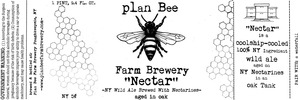 Plan Bee Farm Brewery Nectar