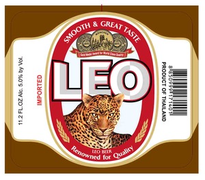 Leo 