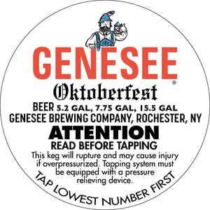 Genesee Oktoberfest