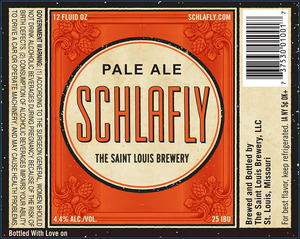 Schlafly 