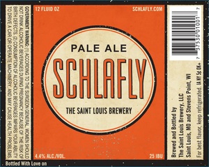 Schlafly March 2016