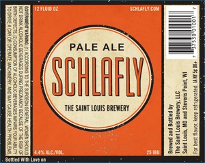 Schlafly 