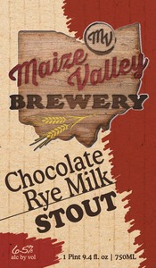 Maize Valley 