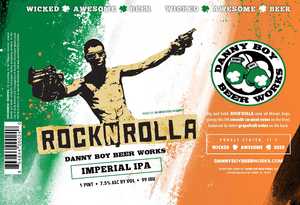 Danny Boy Beer Works 