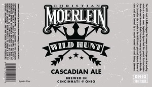 Christian Moerlein Wild Hunt