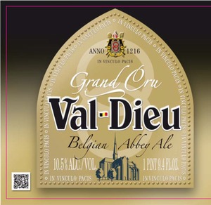 Val-dieu Grand-cru