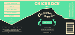 Chickbock 