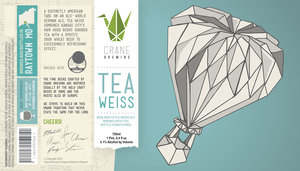 Tea Weiss 