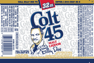 Colt 45 