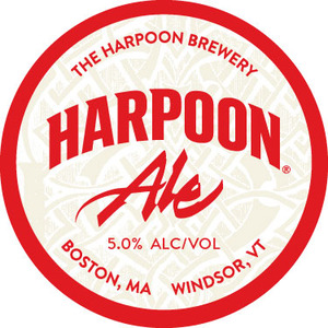 Harpoon April 2016