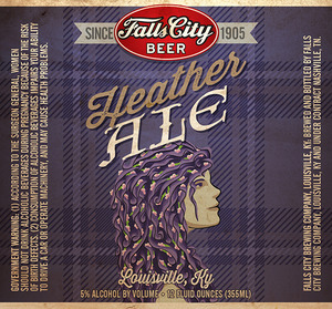 Heather Ale 