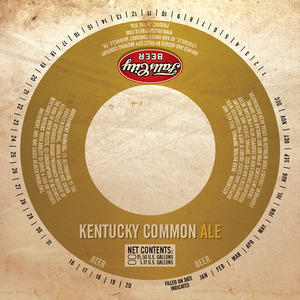 Kentucky Common 