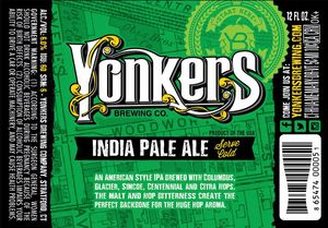 Yonkers Brewing Co. 