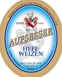 Ausfesser April 2016