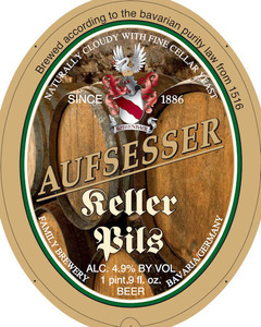 Ausfesser April 2016