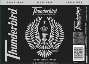 Thunderbird 