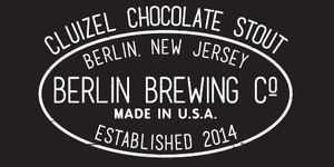 Cluizel Chocolate Stout 