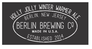 Holly Jolly Winter Warmer 