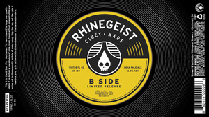 B-side April 2016