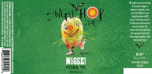 Flying Dog Single Hop Nugget