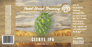 Citrye Ipa 