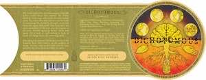 Jester King 2016 Hibernal Dichotomous