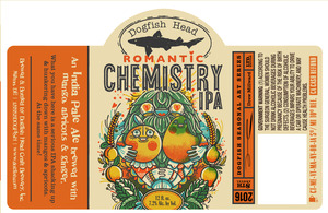 Dogfish Head Romantic Chemistry