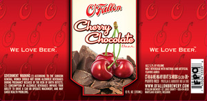 O'fallon Cherry Chocolate