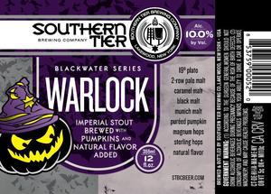 Southern Tier Brewing Company Warlock