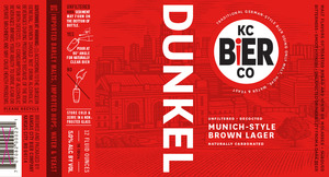 Dunkel N/a