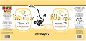 Bitburger May 2016