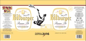 Bitburger 