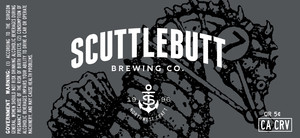 Scuttlebutt Brewing 