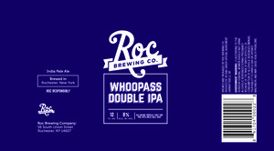 Whoopass Double Ipa 