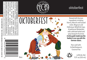 Fort Collins Brewery Oktoberfest April 2016