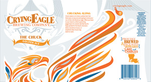 Crying Eagle Brewing The Chuck
