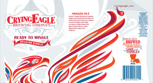 Crying Eagle Brewing Ready To Mingle