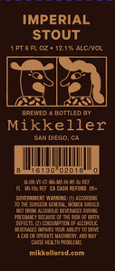 Mikkeller George