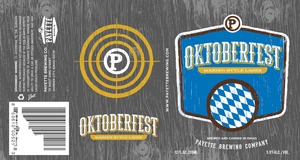 Oktoberfest April 2016