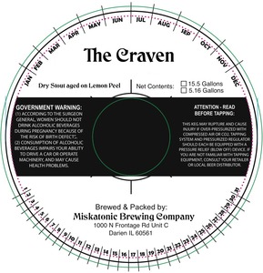 The Craven 